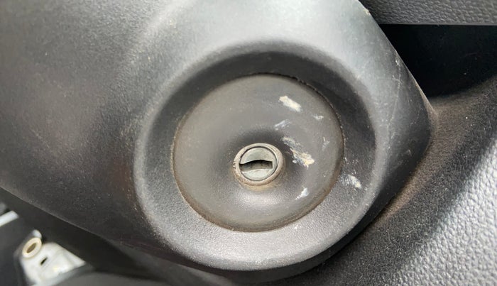 2021 Renault Kwid RXT 1.0 (O), Petrol, Manual, 79,393 km, Keyless Start/ Stop Button