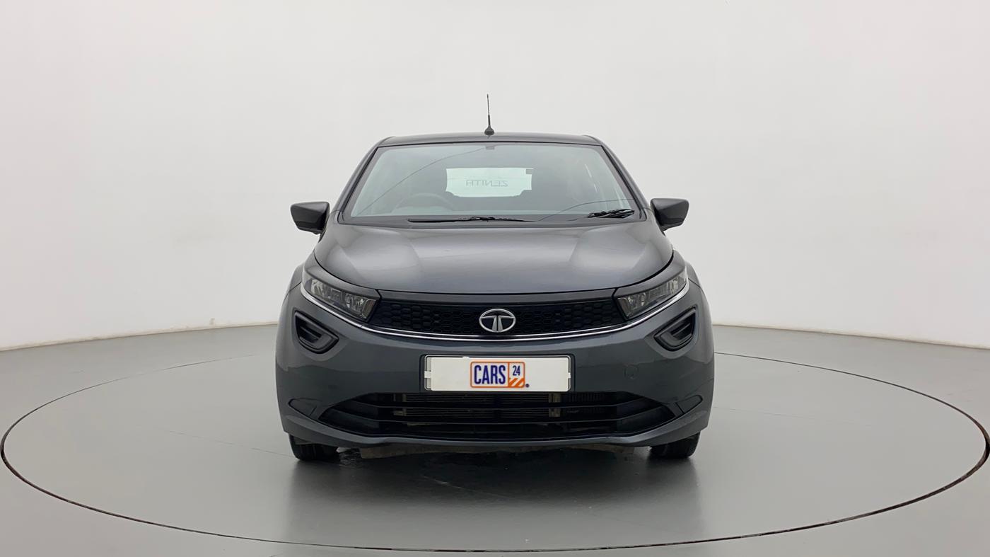 2020 Tata ALTROZ XM PLUS DIESEL, Diesel, Manual, 29,900 km, Front