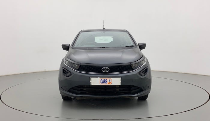 2020 Tata ALTROZ XM PLUS DIESEL, Diesel, Manual, 29,900 km, Front