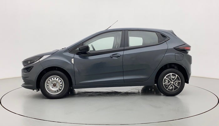 2020 Tata ALTROZ XM PLUS DIESEL, Diesel, Manual, 29,900 km, Left Side