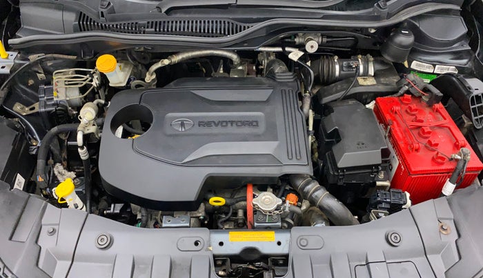 2020 Tata ALTROZ XM PLUS DIESEL, Diesel, Manual, 29,900 km, Open Bonet