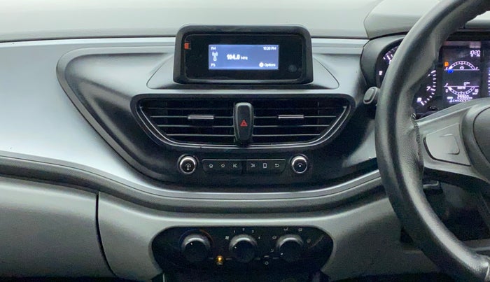 2020 Tata ALTROZ XM PLUS DIESEL, Diesel, Manual, 29,900 km, Air Conditioner