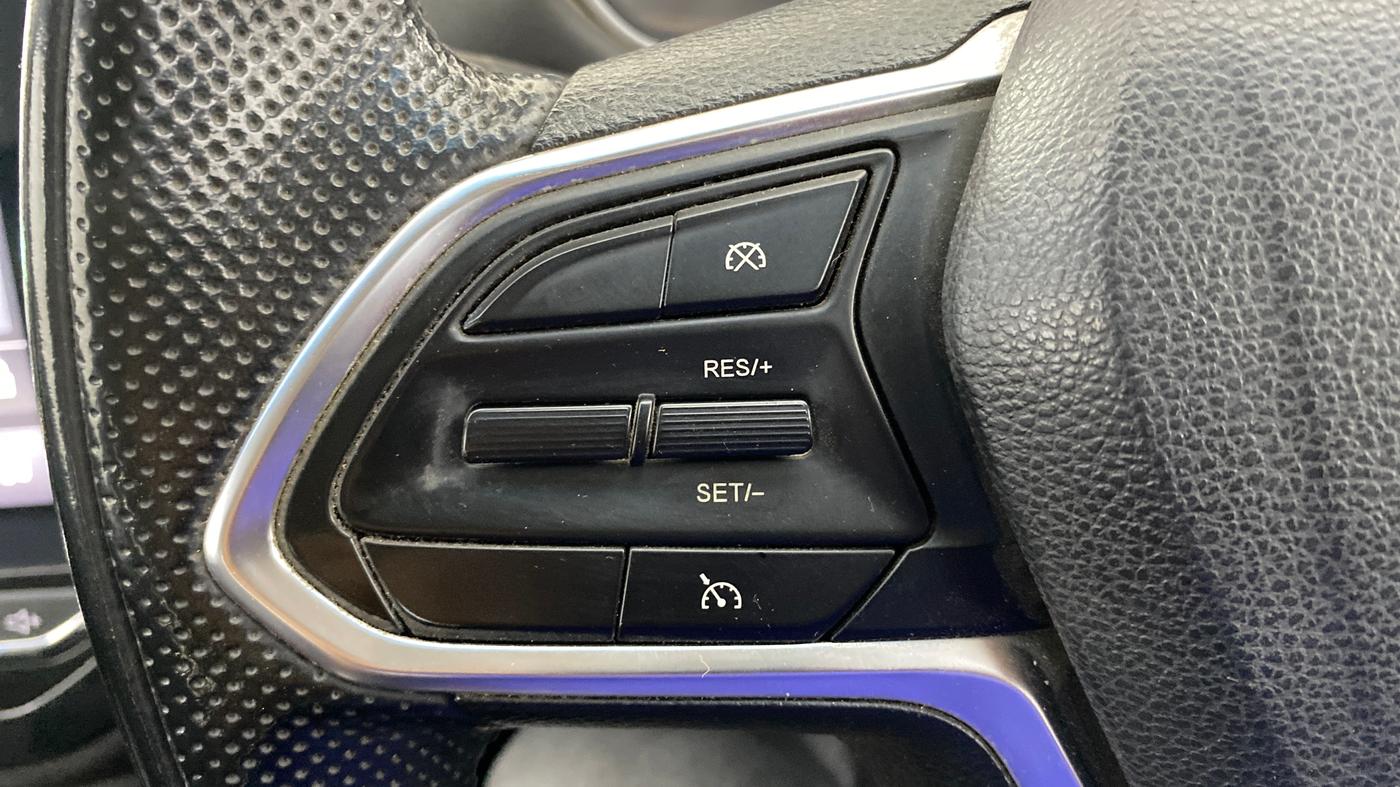 2019 MG HECTOR SMART HYBRID 1.5 PETROL, Petrol, Manual, 77,753 km, Adaptive Cruise Control