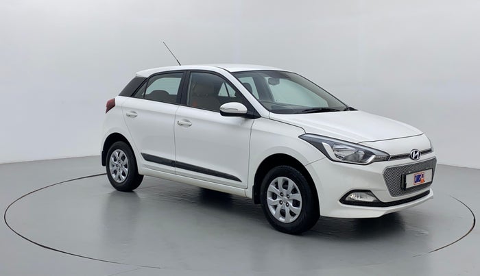 2016 Hyundai Elite i20 SPORTZ 1.2, Petrol, Manual, 30,830 km, Main image / SRP