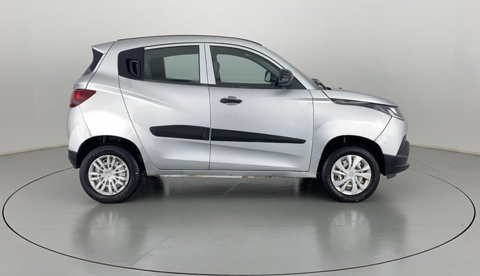 2018 Mahindra Kuv100 K2 TRIP CNG, CNG, Manual, 79,577 km, Right Side View