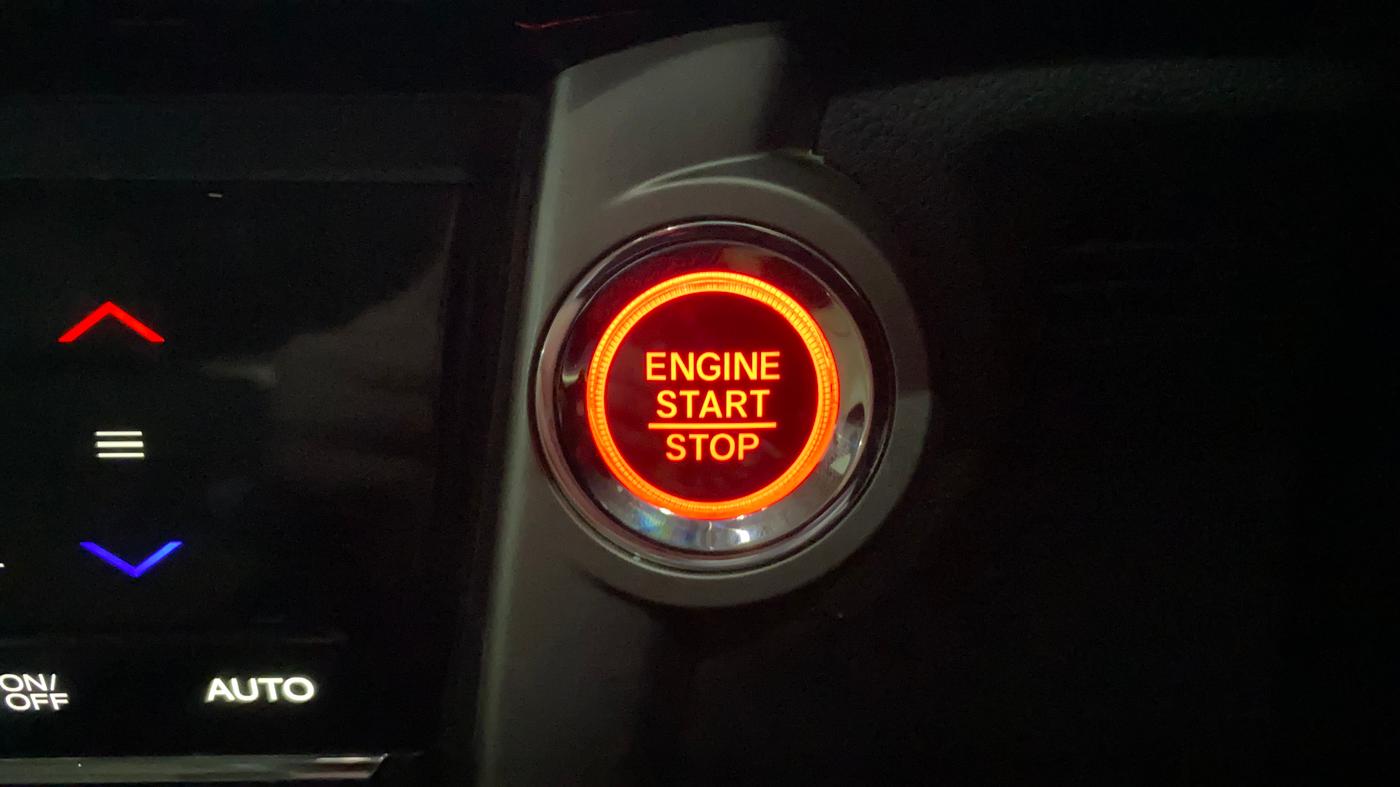 2018 Honda City 1.5L I-VTEC ZX CVT, Petrol, Automatic, 32,094 km, Keyless Start/ Stop Button