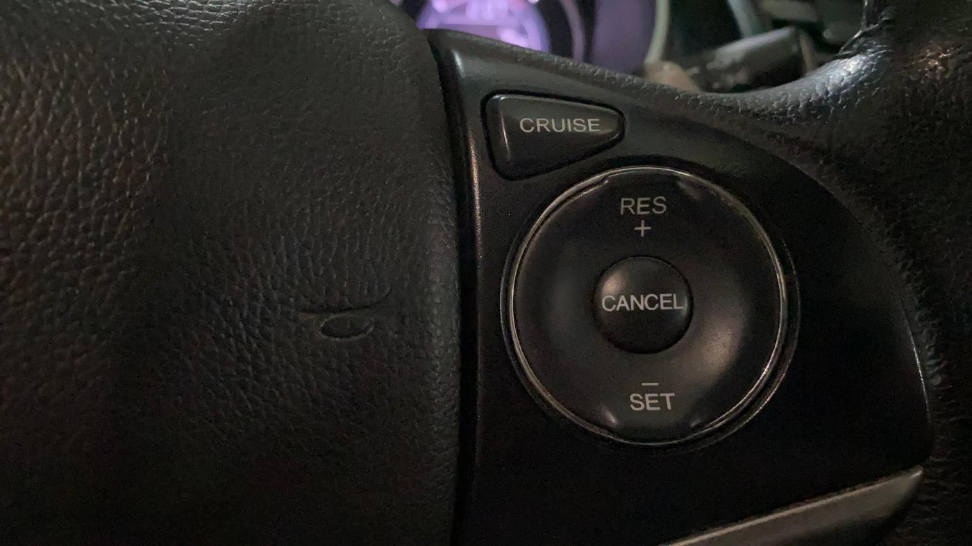 2018 Honda City 1.5L I-VTEC ZX CVT, Petrol, Automatic, 32,094 km, Adaptive Cruise Control