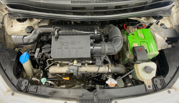 2018 Hyundai Grand i10 MAGNA U2 1.2 CRDI, Diesel, Manual, 68,439 km, Open Bonet