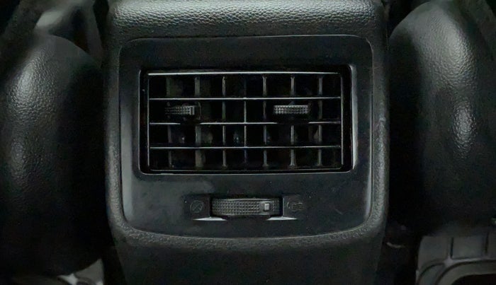 2018 Hyundai Grand i10 MAGNA U2 1.2 CRDI, Diesel, Manual, 68,439 km, Rear AC Vents