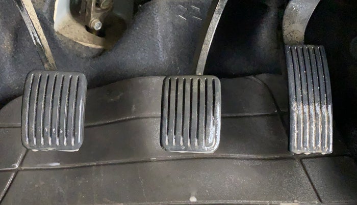 2018 Hyundai Grand i10 MAGNA U2 1.2 CRDI, Diesel, Manual, 68,439 km, Pedals