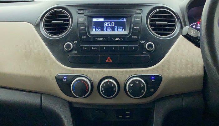 2018 Hyundai Grand i10 MAGNA U2 1.2 CRDI, Diesel, Manual, 68,439 km, Air Conditioner