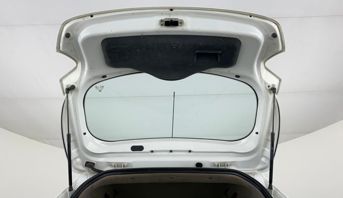 2018 Hyundai Grand i10 MAGNA U2 1.2 CRDI, Diesel, Manual, 68,439 km, Boot Door Open