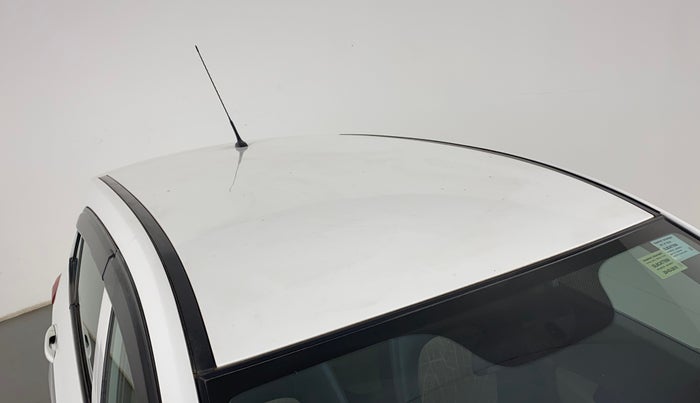 2018 Hyundai Grand i10 MAGNA U2 1.2 CRDI, Diesel, Manual, 68,439 km, Roof