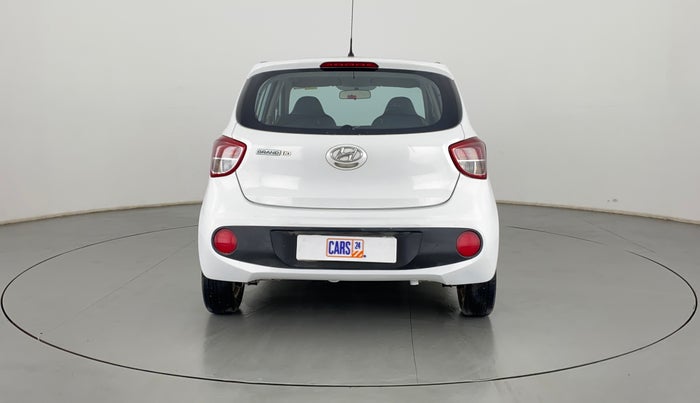 2018 Hyundai Grand i10 MAGNA U2 1.2 CRDI, Diesel, Manual, 68,439 km, Back/Rear