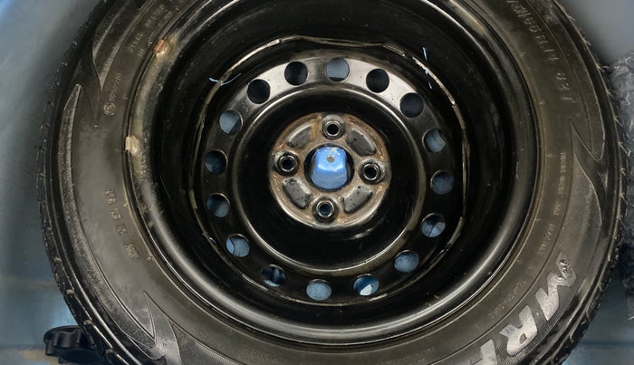 2015 Toyota Etios Liva G, Petrol, Manual, 34,776 km, Spare Tyre