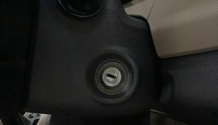 2016 Hyundai Grand i10 SPORTZ 1.2 KAPPA VTVT, Petrol, Manual, 46,229 km, Keyless Start/ Stop Button