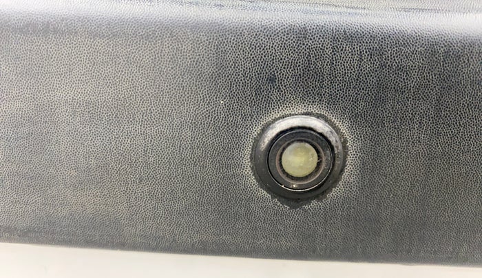 2017 Renault Kwid RXT 1.0 AMT, Petrol, Automatic, 29,536 km, Parking Camera