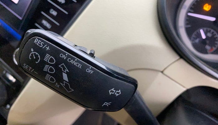 2018 Skoda Octavia L&K 1.8 TSI AT, Petrol, Automatic, 57,765 km, Adaptive Cruise Control