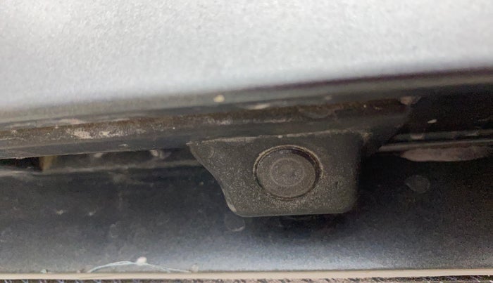 2018 Skoda Octavia L&K 1.8 TSI AT, Petrol, Automatic, 57,765 km, Parking Camera