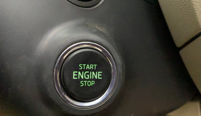 2018 Skoda Octavia L&K 1.8 TSI AT, Petrol, Automatic, 57,765 km, Keyless Start/ Stop Button