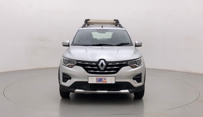 2019 Renault TRIBER RXZ, Petrol, Manual, 51,724 km, Front