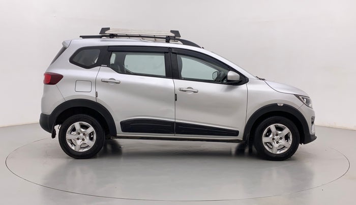 2019 Renault TRIBER RXZ, Petrol, Manual, 51,724 km, Right Side View