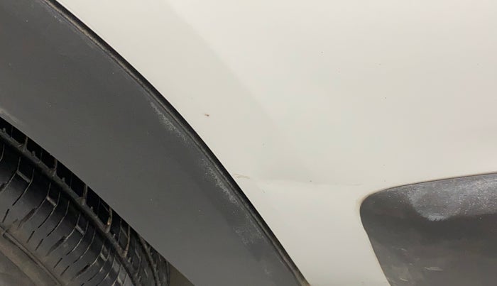 2019 Renault TRIBER RXZ, Petrol, Manual, 51,724 km, Right rear door - Slightly dented