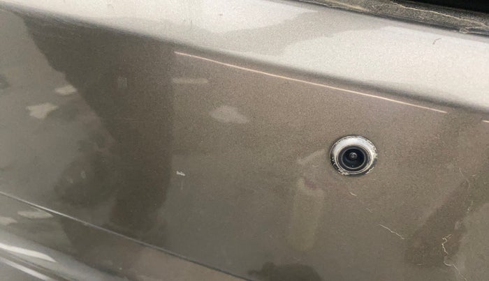 2022 Maruti New Wagon-R LXI CNG (O) 1.0, CNG, Manual, 53,181 km, Parking Camera