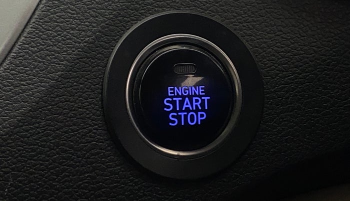 2019 Hyundai Verna 1.6 VTVT SX O, Petrol, Manual, 59,097 km, Keyless Start/ Stop Button