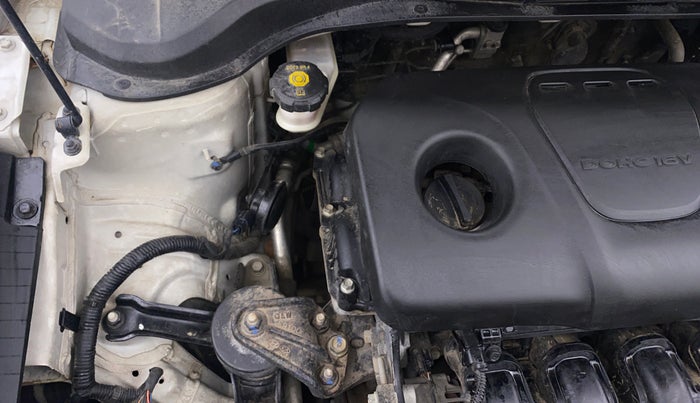 2019 Hyundai Verna 1.6 VTVT SX O, Petrol, Manual, 59,097 km, Engine View - Right