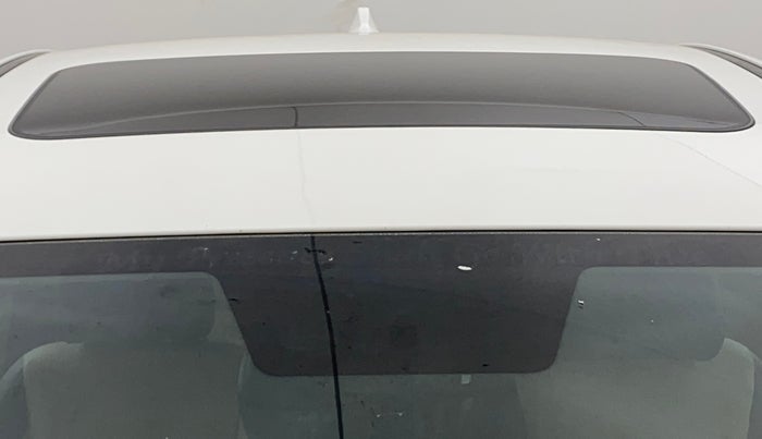 2019 Hyundai Verna 1.6 VTVT SX O, Petrol, Manual, 59,097 km, Moonroof/ Sunroof