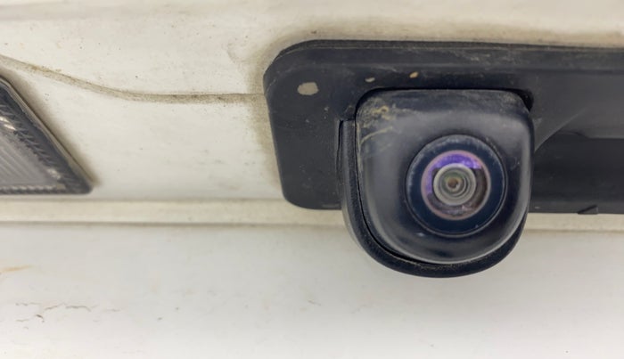 2019 Hyundai Verna 1.6 VTVT SX O, Petrol, Manual, 59,097 km, Parking Camera