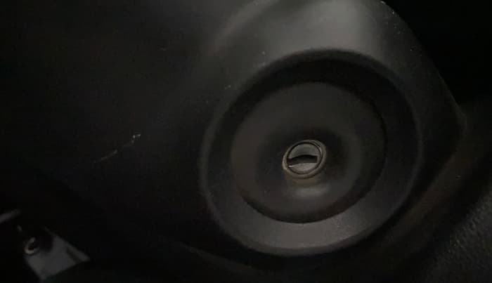 2020 Renault Kwid RXL, Petrol, Manual, 34,056 km, Keyless Start/ Stop Button
