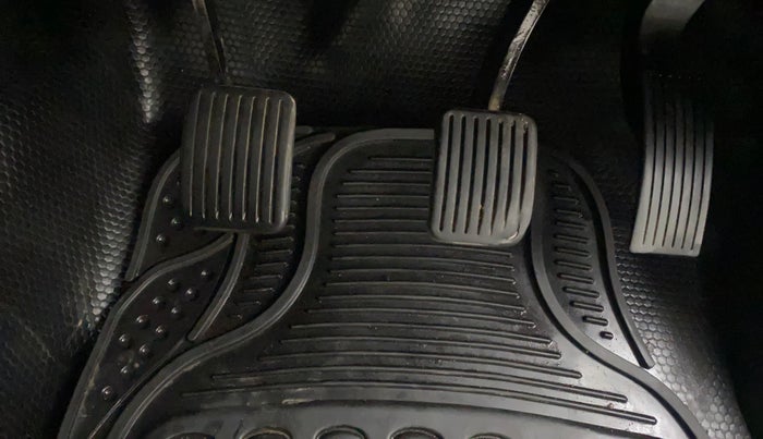 2015 Hyundai Grand i10 MAGNA 1.2 KAPPA VTVT, Petrol, Manual, 70,265 km, Pedals