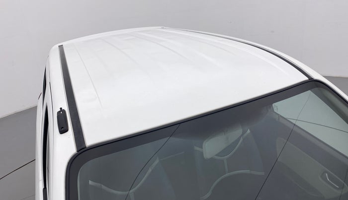 2019 Maruti Alto LXI, Petrol, Manual, 43,483 km, Roof