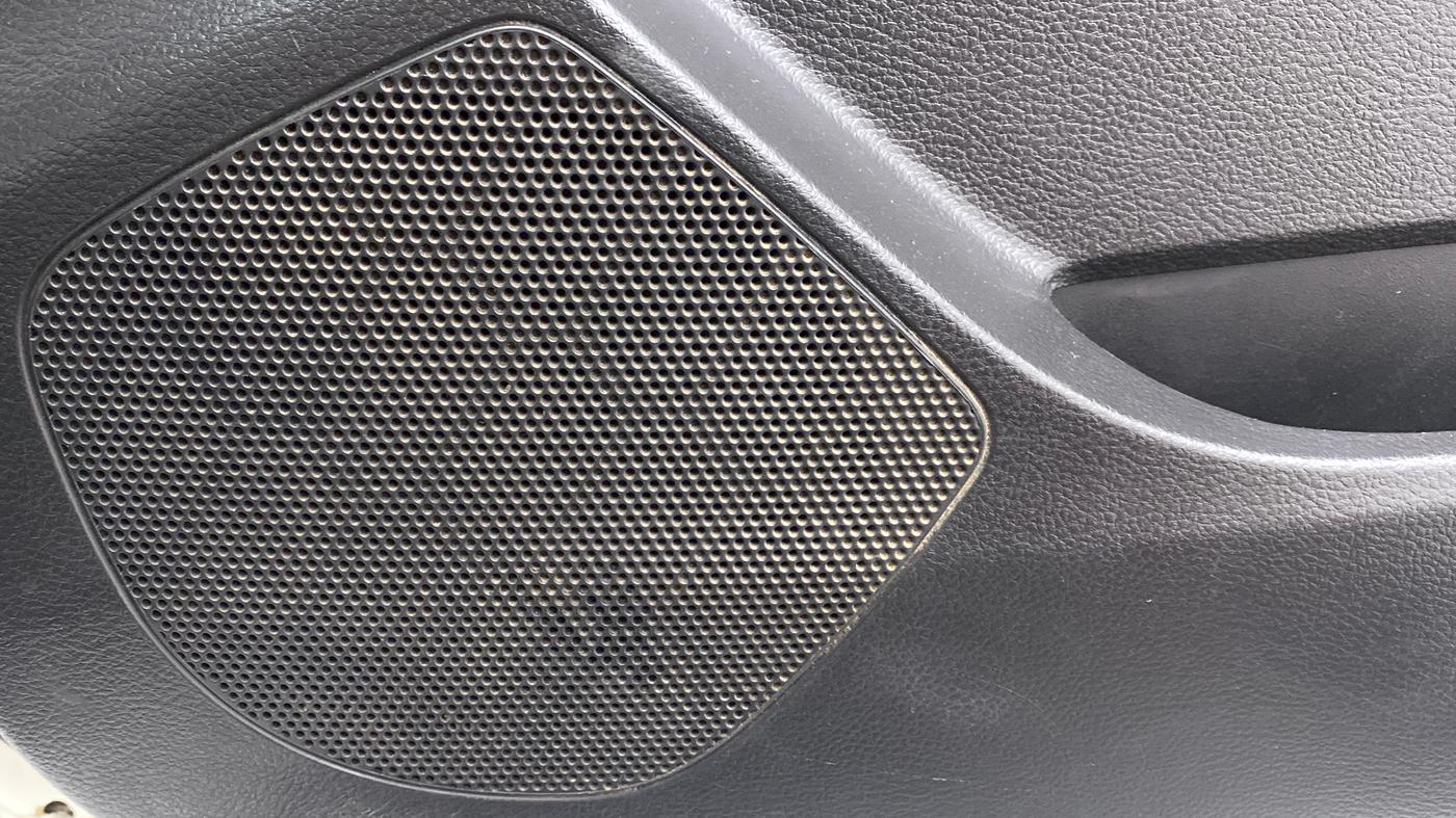 2019 Maruti Alto LXI, Petrol, Manual, 43,483 km, Speaker