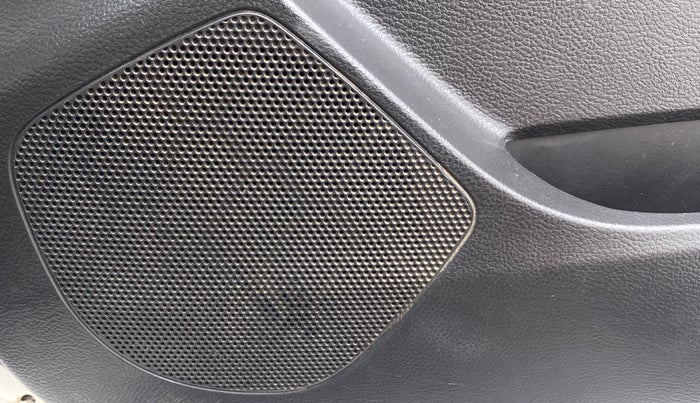 2019 Maruti Alto LXI, Petrol, Manual, 43,483 km, Speaker