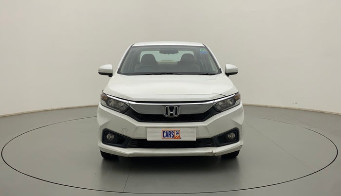 2018 Honda Amaze 1.2L I-VTEC V CVT, Petrol, Automatic, 54,810 km, Front