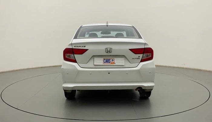 2018 Honda Amaze 1.2L I-VTEC V CVT, Petrol, Automatic, 54,810 km, Back/Rear