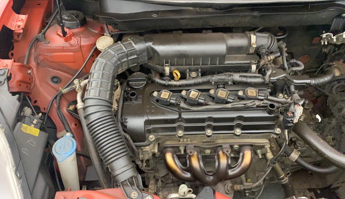 2019 Maruti Swift VXI, Petrol, Manual, 34,723 km, Engine View - Right