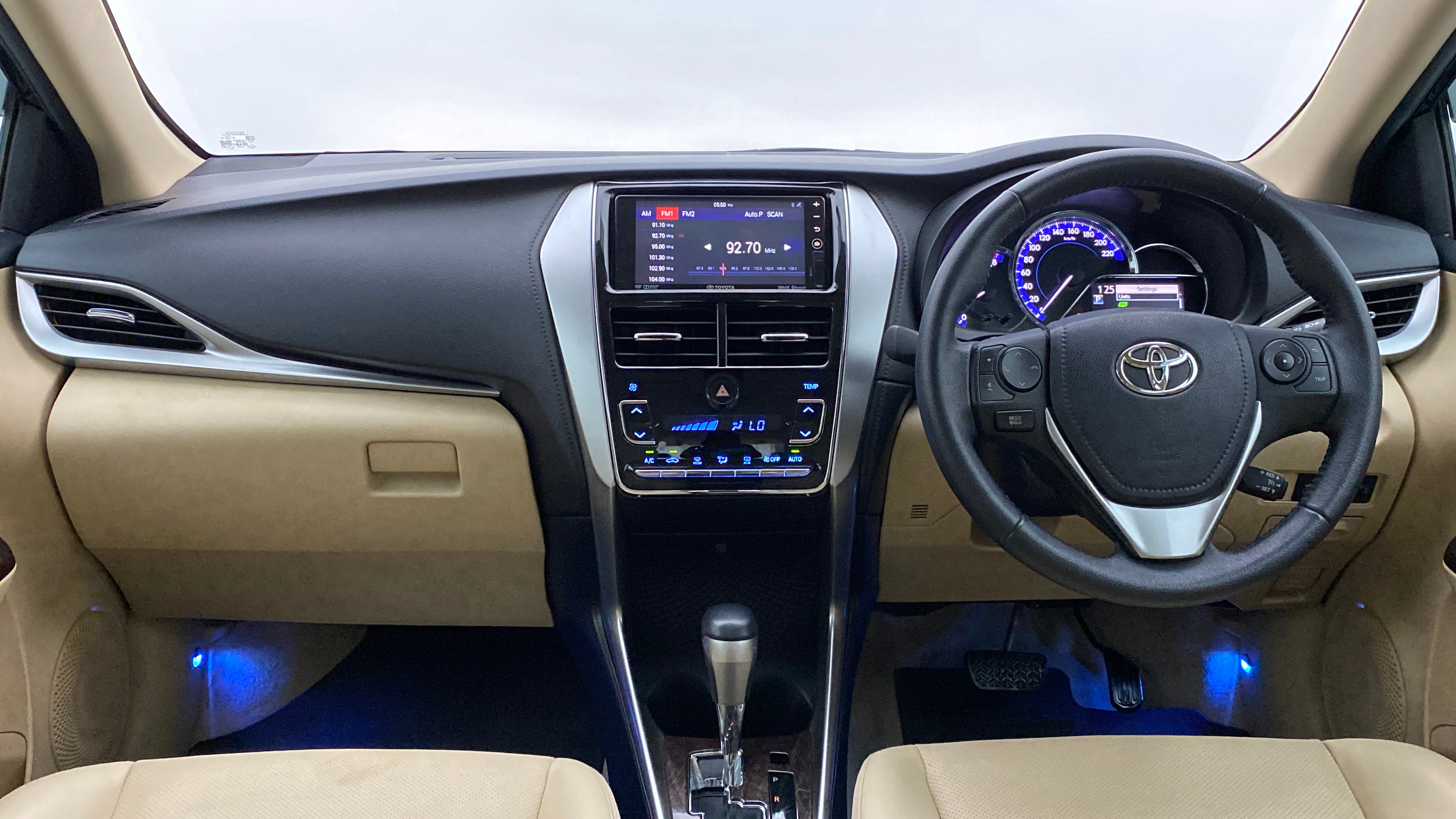 Interior
