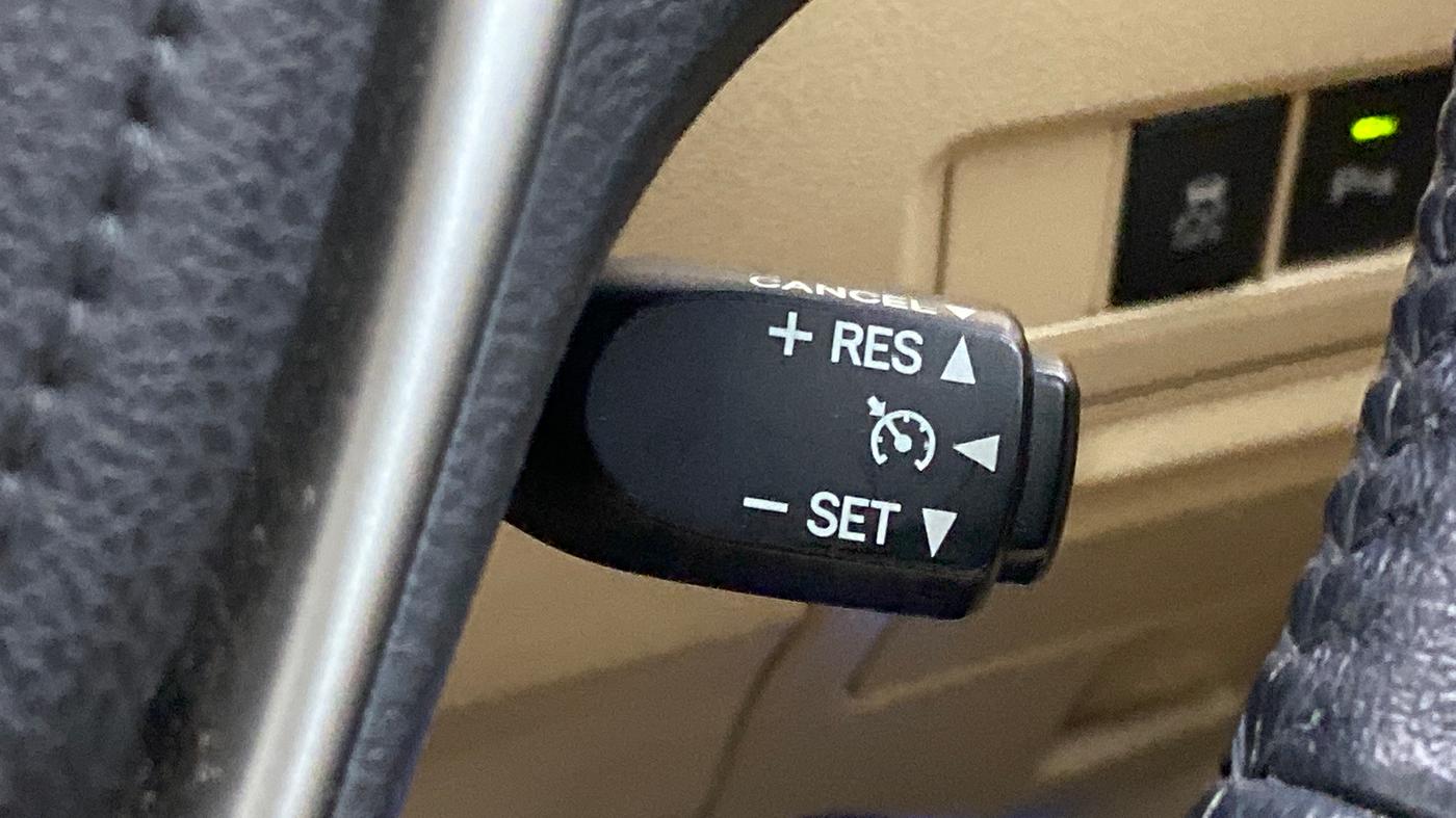 2020 Toyota YARIS VX CVT, Petrol, Automatic, 15,550 km, Adaptive Cruise Control