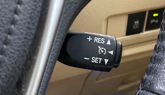 2020 Toyota YARIS VX CVT, Petrol, Automatic, 15,550 km, Adaptive Cruise Control
