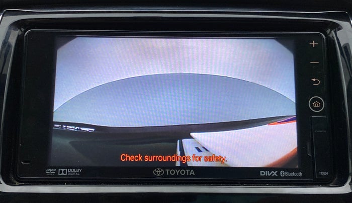 2020 Toyota YARIS VX CVT, Petrol, Automatic, 15,550 km, Parking Camera