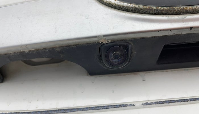 2020 KIA SELTOS HTK PLUS 1.5, Petrol, Manual, 95,397 km, Parking Camera