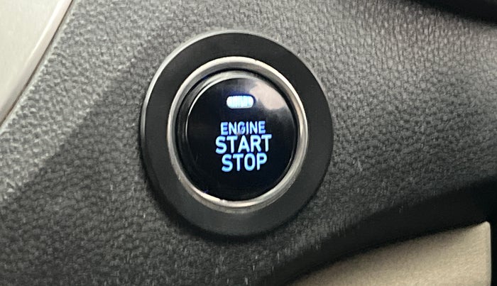 2019 Hyundai Verna 1.6 VTVT SX, Petrol, Manual, 65,450 km, Keyless Start/ Stop Button