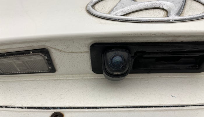 2019 Hyundai Verna 1.6 VTVT SX, Petrol, Manual, 65,450 km, Parking Camera