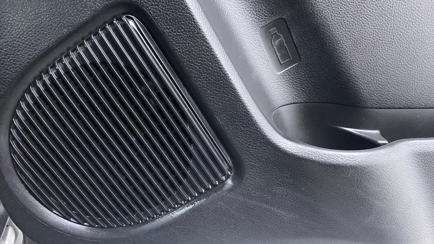 2019 Maruti S PRESSO VXI PLUS, Petrol, Manual, 18,603 km, Speaker