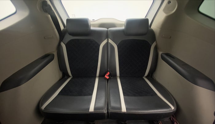 2020 Renault TRIBER 1.0 RXL PETROL, Petrol, Manual, 23,625 km, Third Seat Row ( optional )