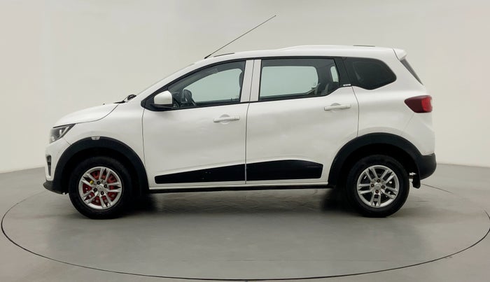 2020 Renault TRIBER 1.0 RXL PETROL, Petrol, Manual, 23,625 km, Left Side